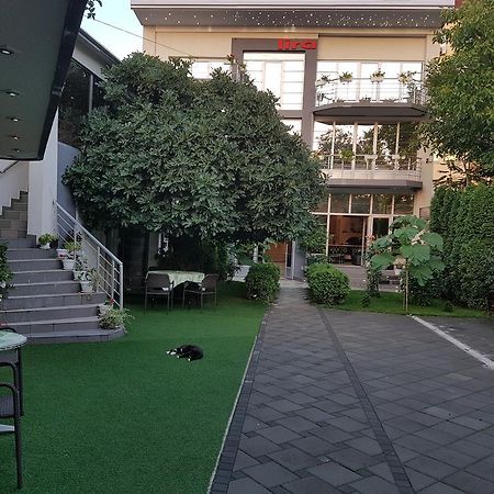 Lira Inn Ni 외부 사진