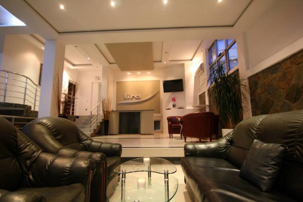 Lira Inn Ni 외부 사진