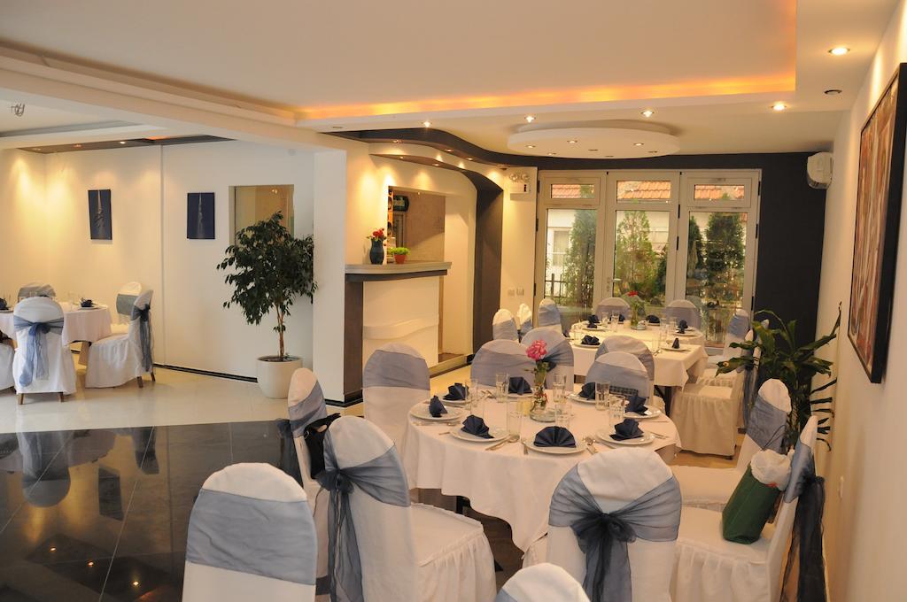 Lira Inn Ni 외부 사진