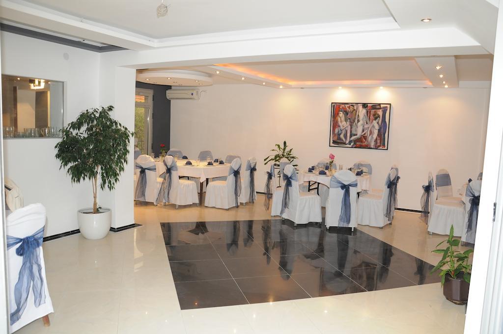 Lira Inn Ni 외부 사진