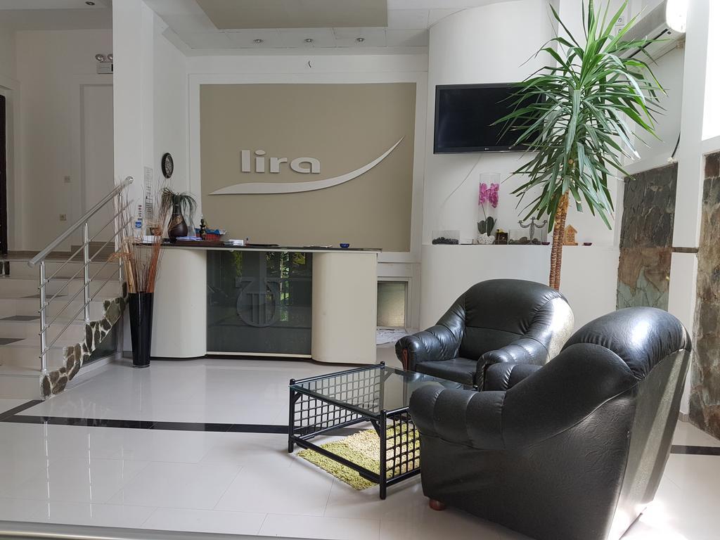 Lira Inn Ni 외부 사진