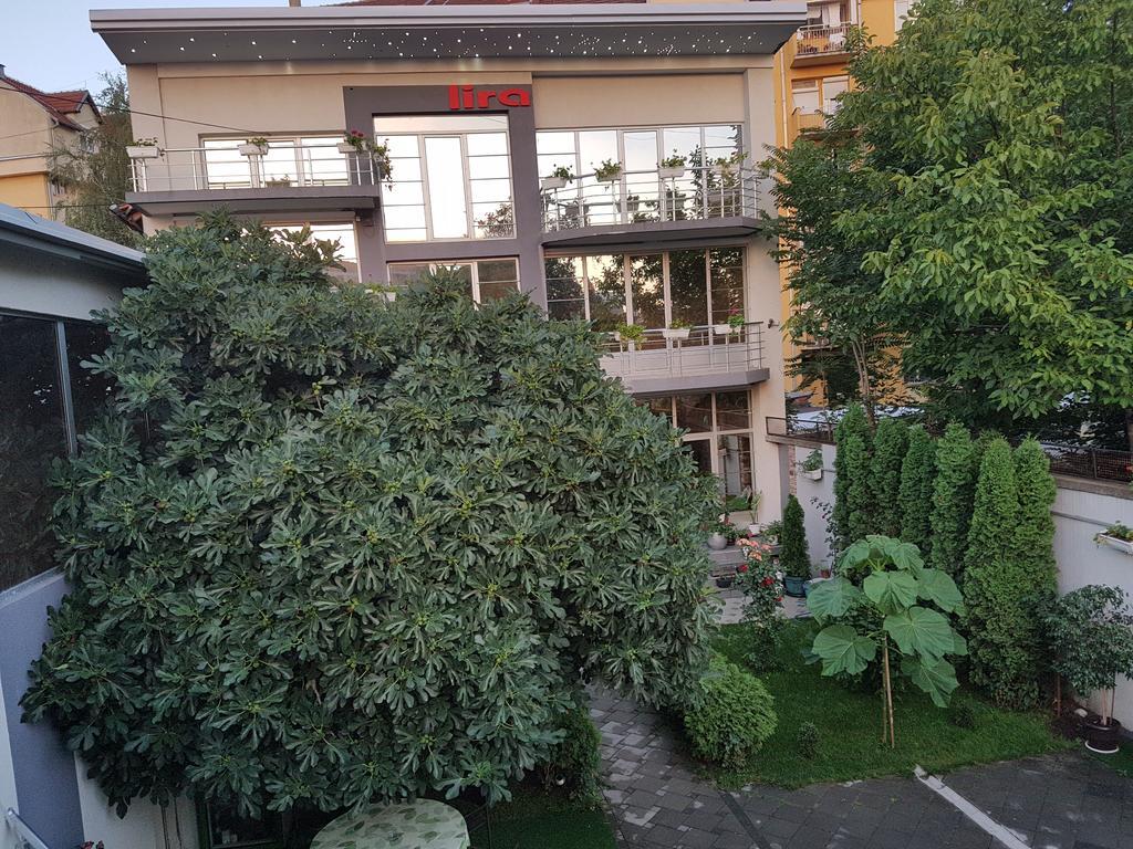 Lira Inn Ni 외부 사진