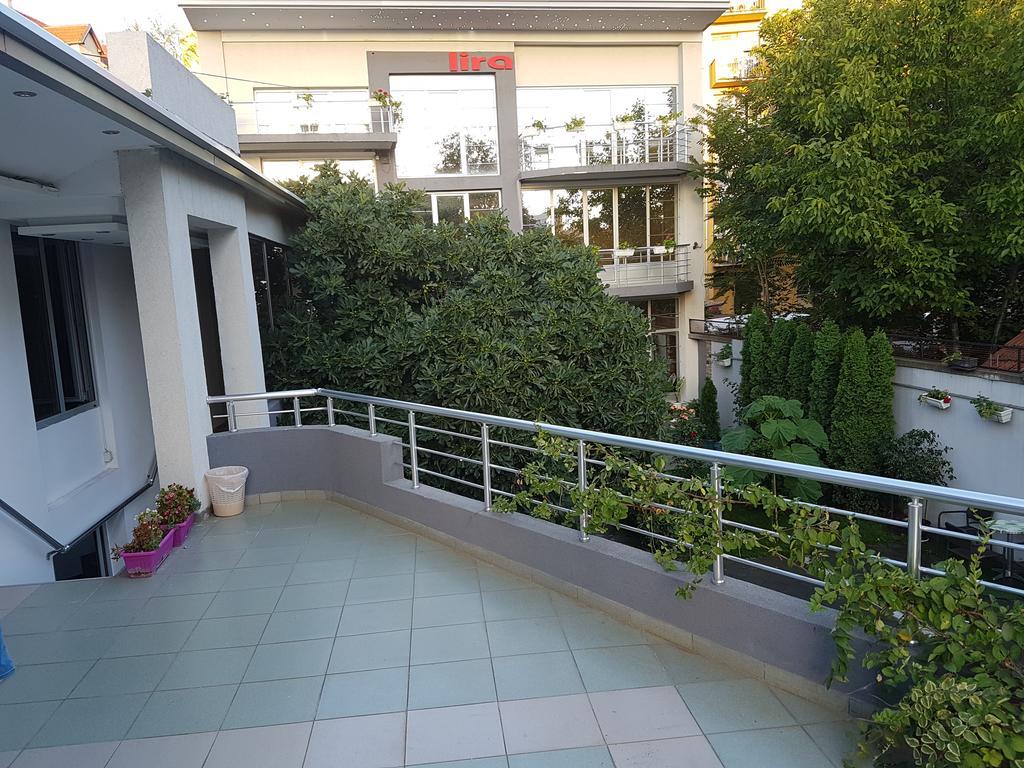 Lira Inn Ni 외부 사진