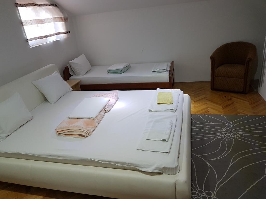 Lira Inn Ni 외부 사진
