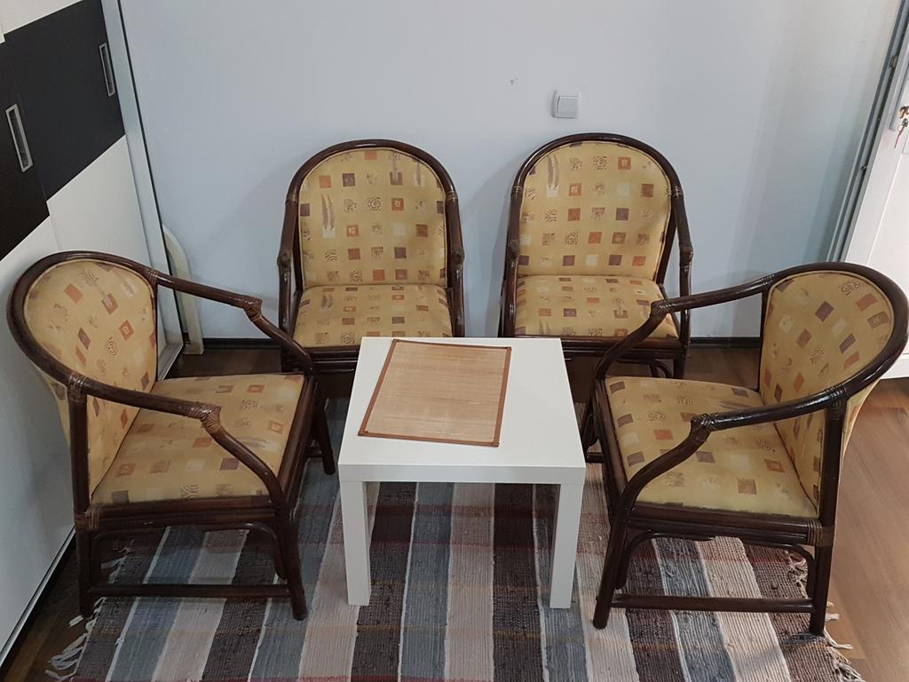 Lira Inn Ni 외부 사진