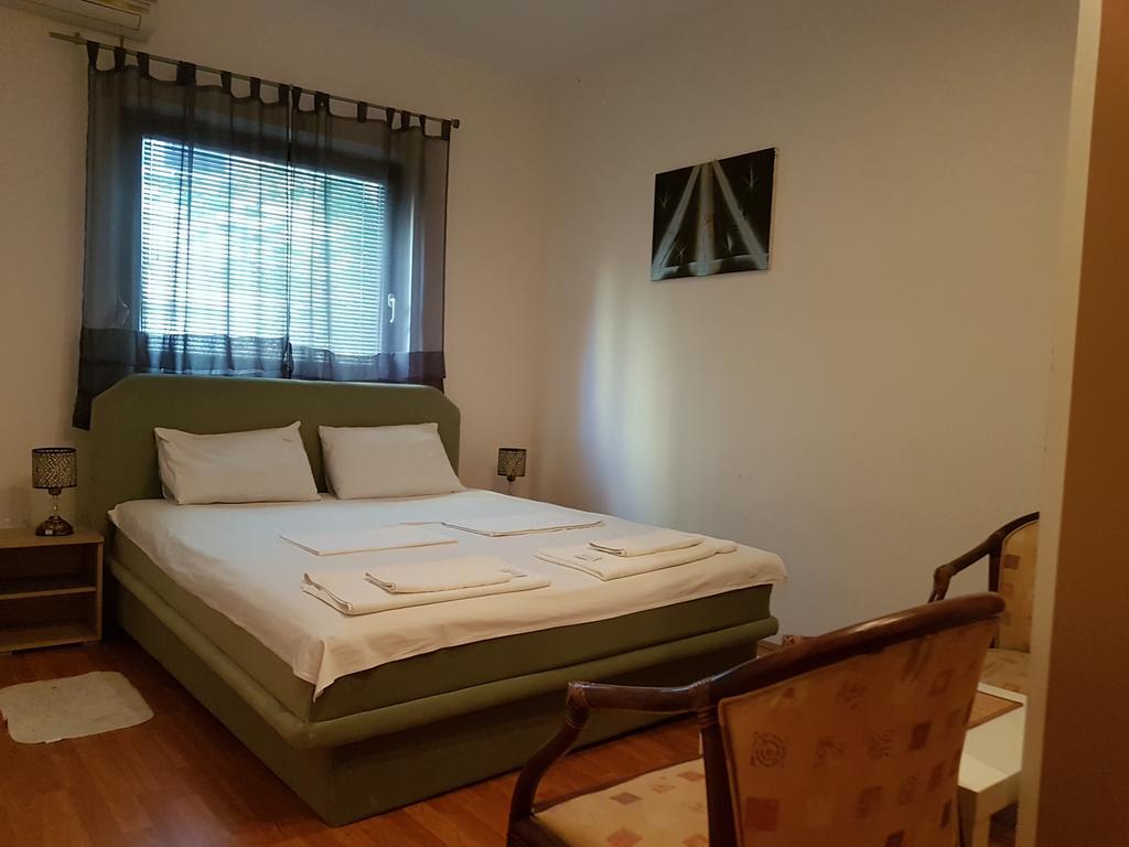 Lira Inn Ni 외부 사진
