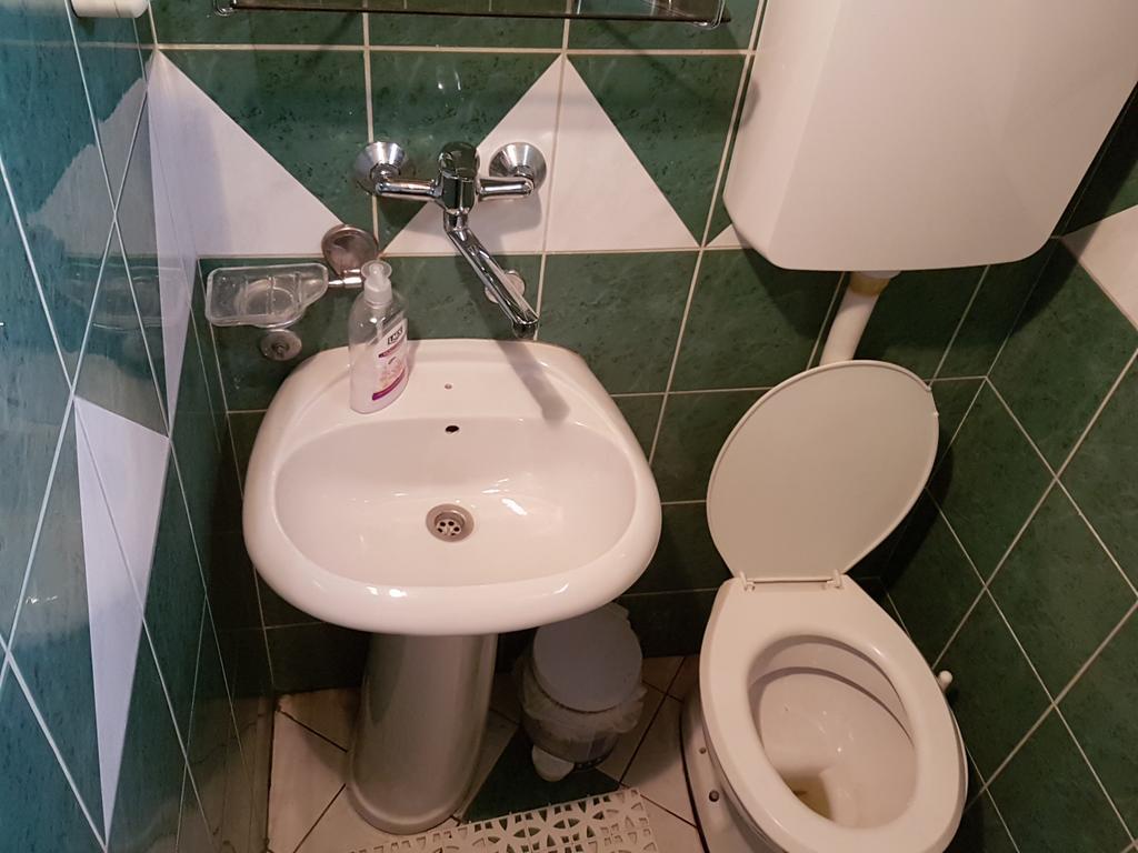 Lira Inn Ni 외부 사진