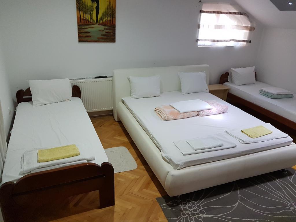Lira Inn Ni 외부 사진
