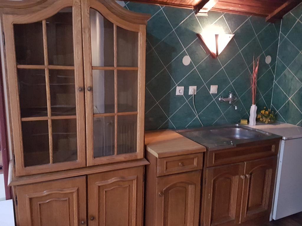 Lira Inn Ni 외부 사진