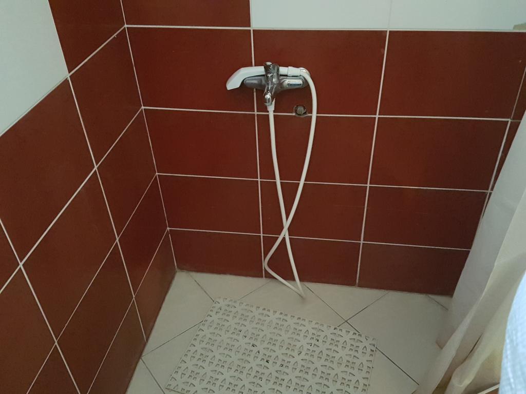 Lira Inn Ni 외부 사진