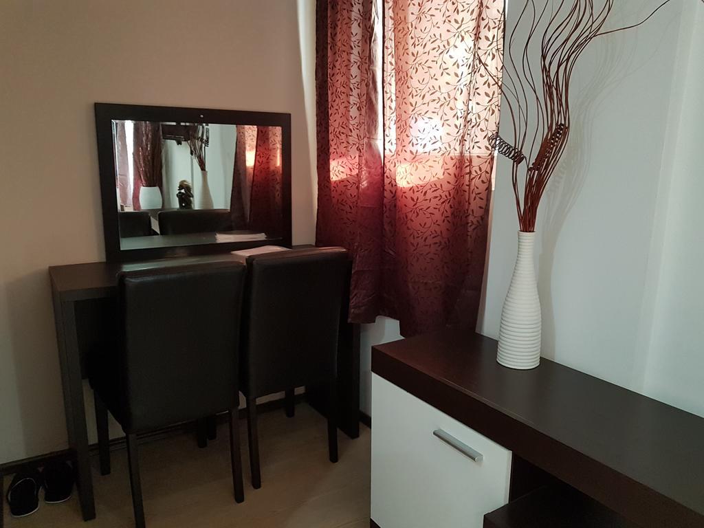 Lira Inn Ni 외부 사진
