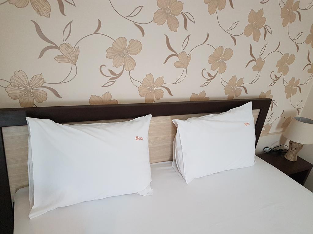 Lira Inn Ni 외부 사진