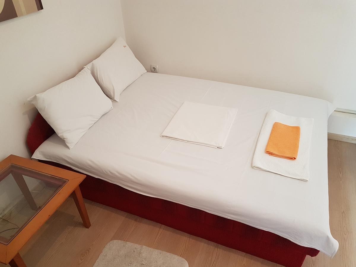 Lira Inn Ni 외부 사진