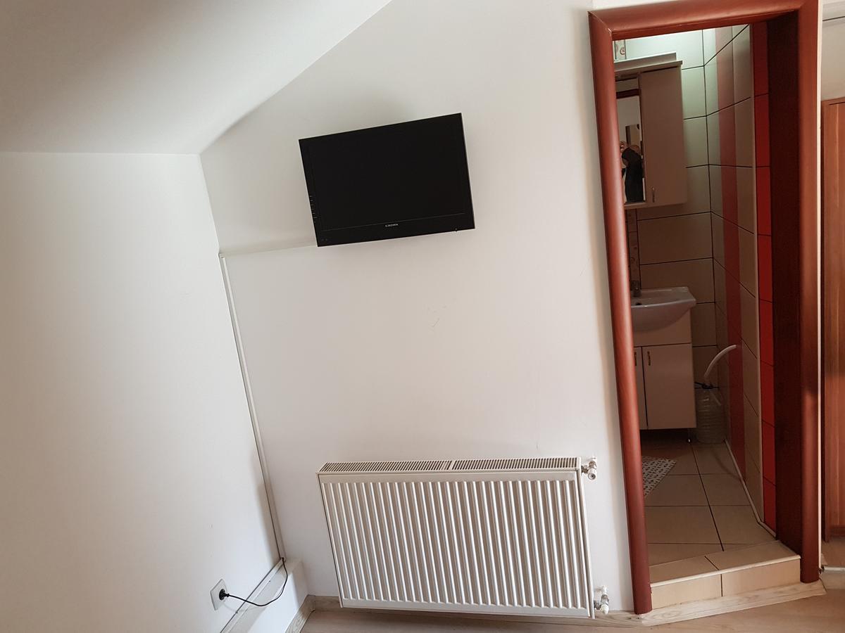 Lira Inn Ni 외부 사진