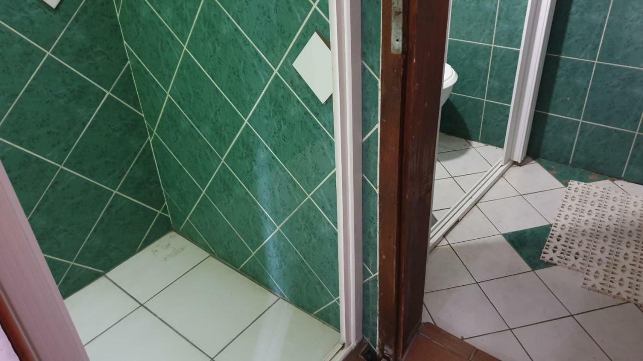 Lira Inn Ni 외부 사진